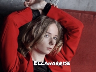 Ellaharrise