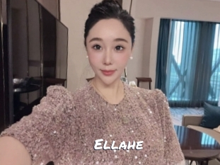 Ellahe