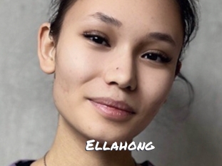 Ellahong