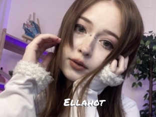 Ellahot