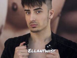 Ellantwist