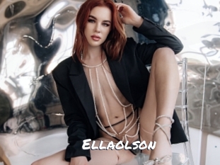 Ellaolson