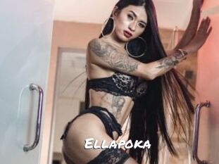Ellapoka