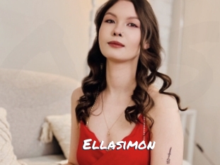 Ellasimon