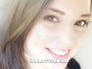 Ellasterling