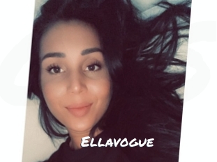 ellavogue Ochranne Siete