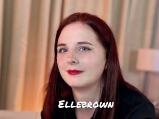 Ellebrown