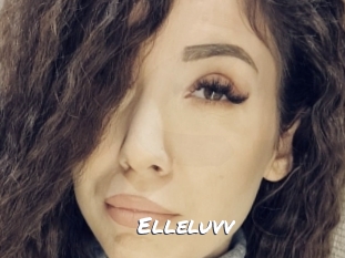 Elleluvv