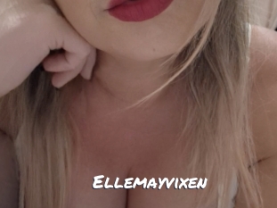 Ellemayvixen