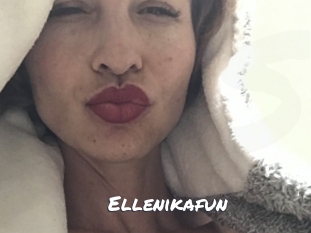 Ellenikafun