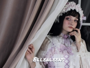 Ellenleens