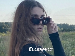Ellenmils