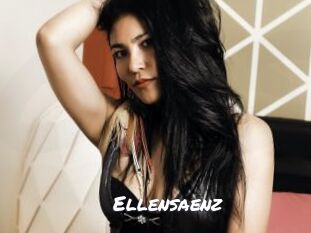 Ellensaenz