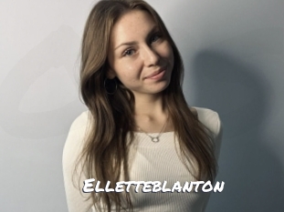 Elletteblanton