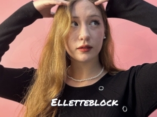 Elletteblock