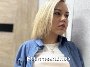 Ellettebolyard