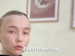 Ellettebooton