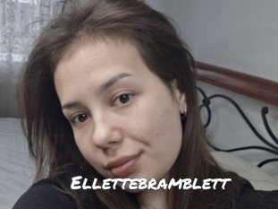 Ellettebramblett