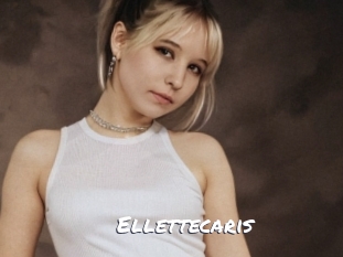 Ellettecaris