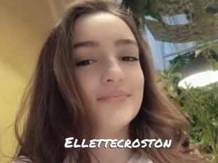 Ellettecroston