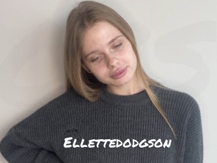 Ellettedodgson