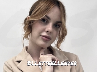 Elletteellender