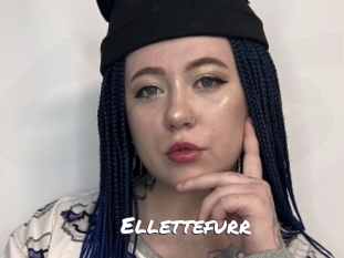 Ellettefurr