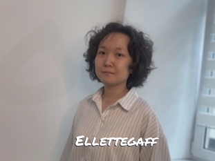 Ellettegaff