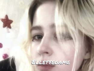 Ellettegame