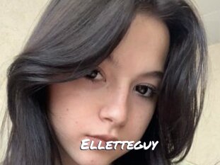 Elletteguy