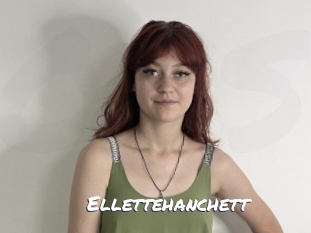 Ellettehanchett