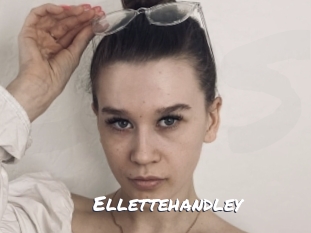 Ellettehandley