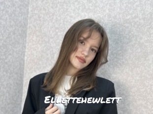 ellettehewlett Ochranne Siete