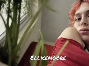 Ellicemoore