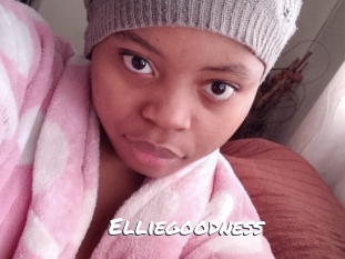 Elliegoodness