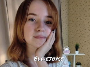 Elliejoyce