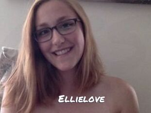 Ellie_love