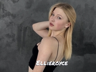 Ellieroyce