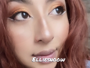 Elliesnoow