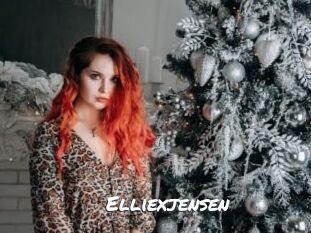Elliexjensen
