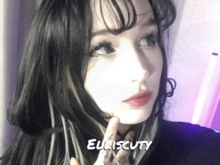 elliscuty Ochranne Siete