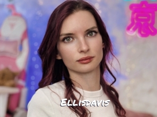 Ellisdavis