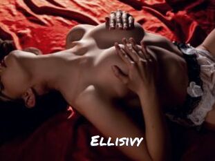 Ellisivy