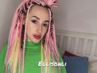 Ellisonli