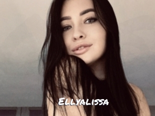 Ellyalissa