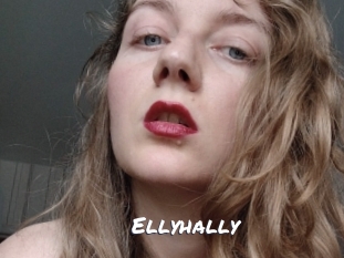 Ellyhally