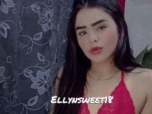 Ellynsweet18