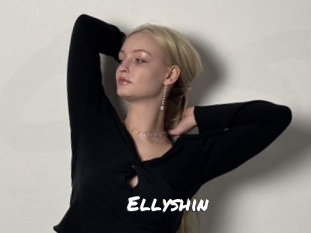 Ellyshin