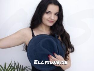 Ellysunrise
