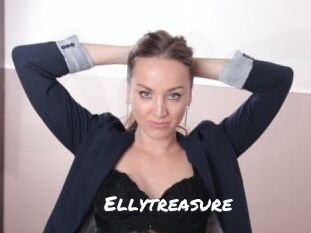 Ellytreasure